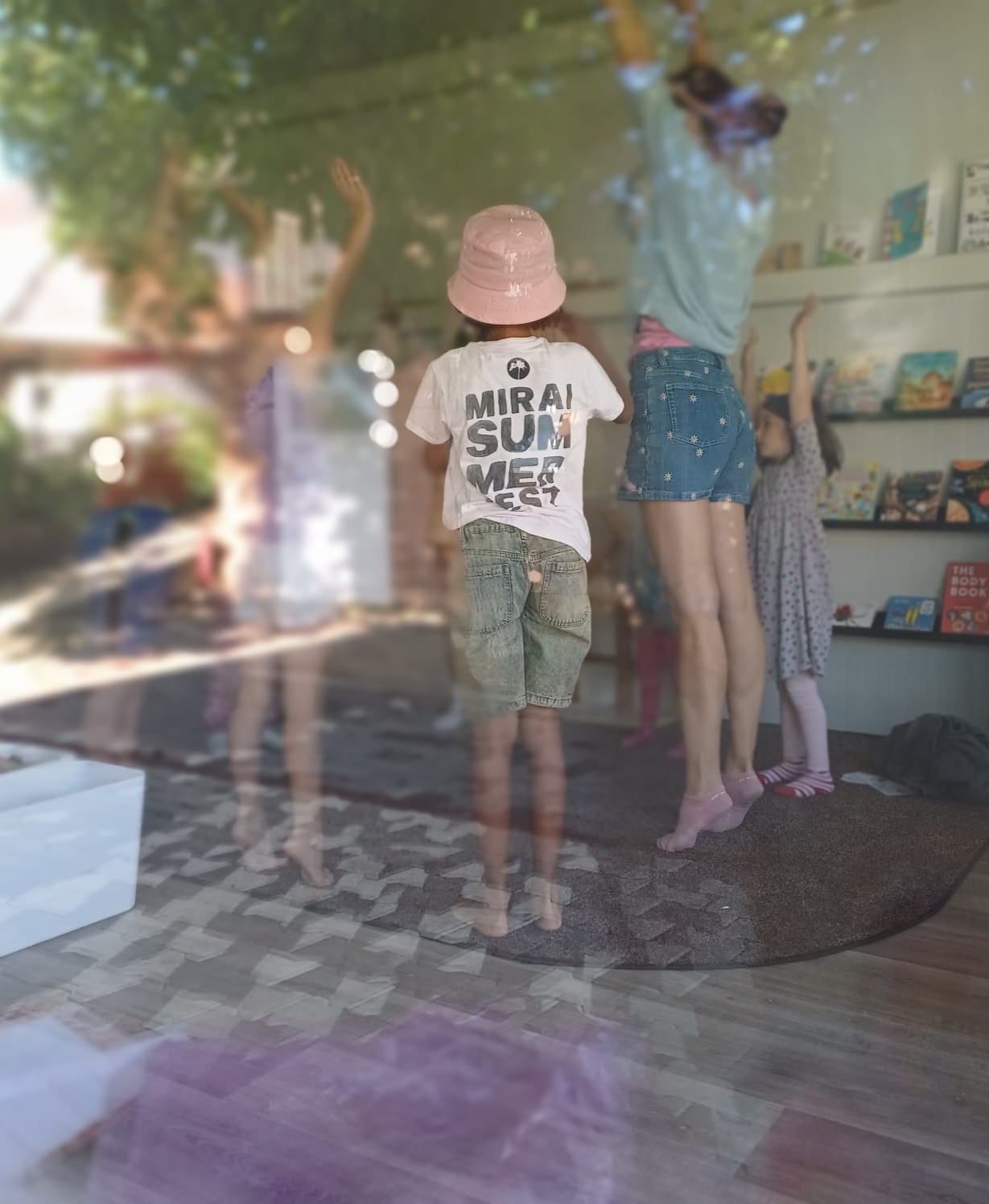 Pohádková angličtina